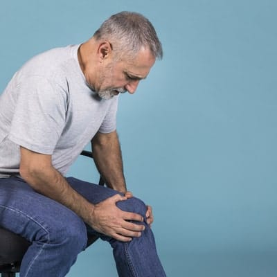 LESIONES ARTICULARES