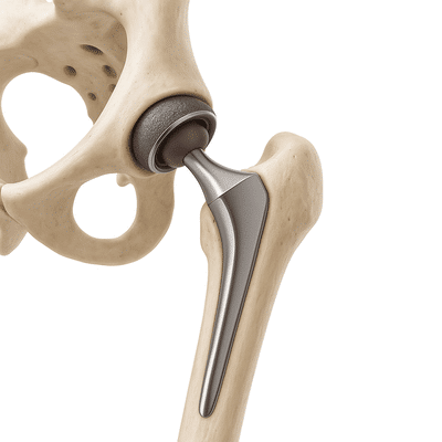 PRÓTESIS DE CADERA