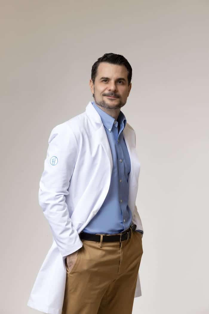 Traumatólogo en Culiacán